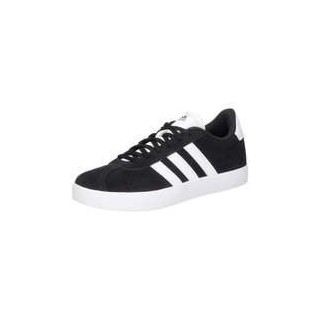 adidas VL Court 3.0 K Sneaker Mädchen|Jungen schwarz|schwarz|schwarz|schwarz|schwarz|schwarz|schwarz