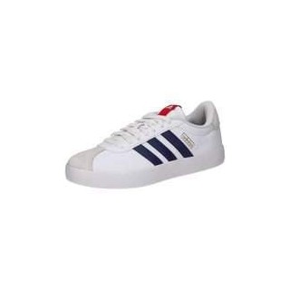 adidas VL Court 3.0 Sneaker Herren weiß|weiß