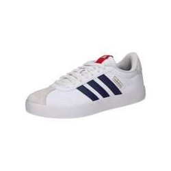 adidas VL Court 3.0 Sneaker Herren weiß|weiß