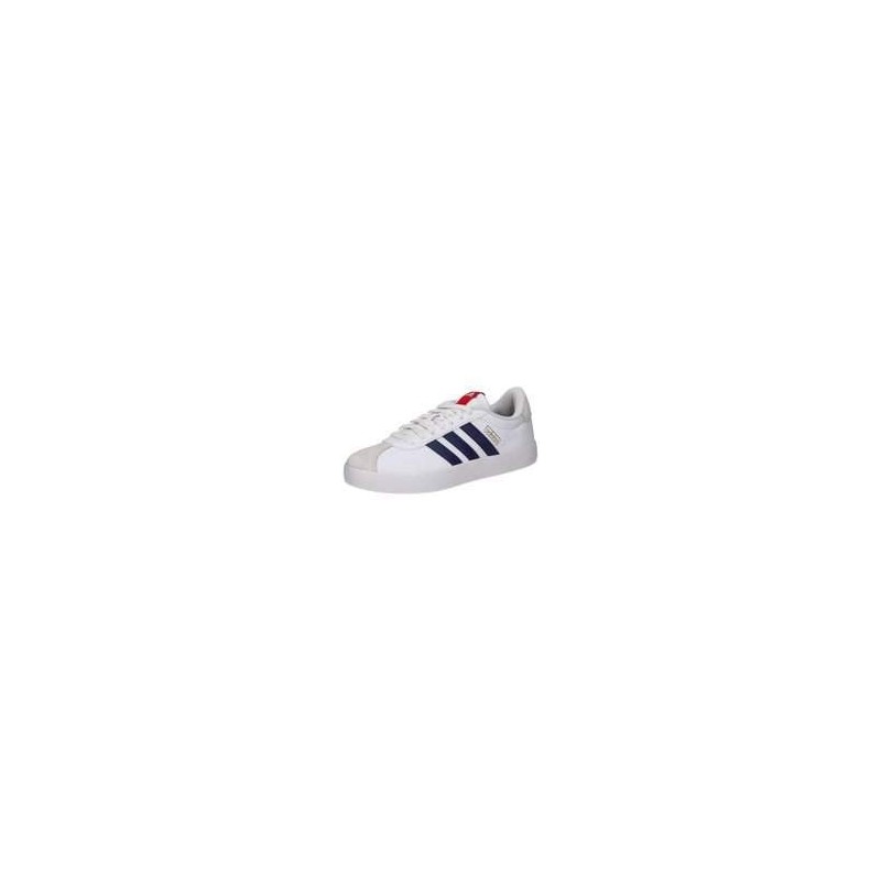 adidas VL Court 3.0 Sneaker Herren weiß|weiß