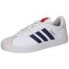 adidas VL Court 3.0 Sneaker Herren weiß|weiß