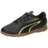 PUMA Vitoria IT Jr Indoor Fußball Mädchen|Jungen...
