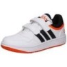 adidas Hoops 3.0 CF C Sneaker Mädchen|Jungen weiß|weiß|weiß|weiß|weiß|weiß|weiß|weiß|weiß