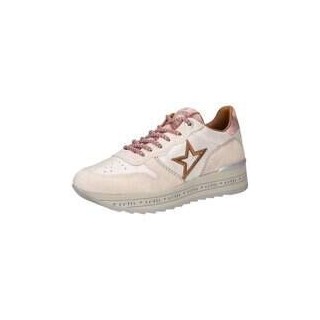 Cetti Sneaker Damen beige|beige