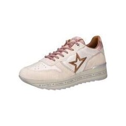 Cetti Sneaker Damen beige|beige