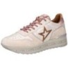 Cetti Sneaker Damen beige|beige