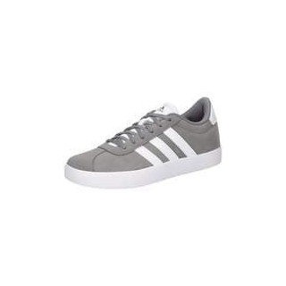 adidas VL Court 3.0 K Sneaker Mädchen|Jungen grau|grau|grau|grau|grau|grau|grau|grau