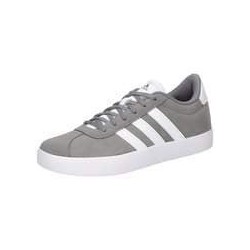adidas VL Court 3.0 K Sneaker Mädchen|Jungen grau|grau|grau|grau|grau|grau|grau|grau
