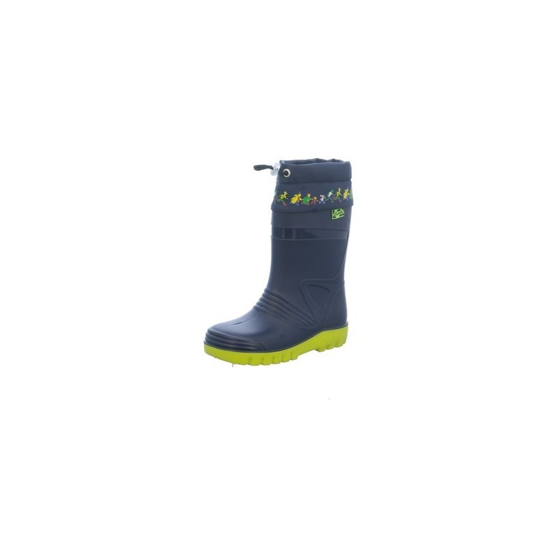 Lurchi  Babyschuhe Gummistiefel 33-29810-32
