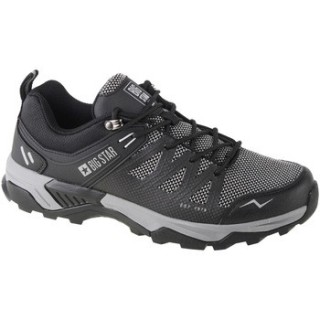 Big Star  Herrenschuhe Trekking Shoes
