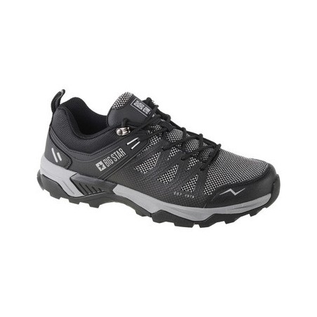 Big Star  Herrenschuhe Trekking Shoes