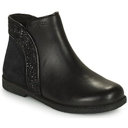 Geox  Kinderstiefel SHAWNTEL