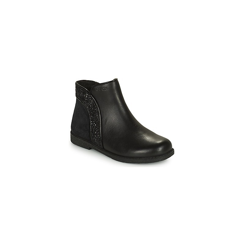 Geox  Kinderstiefel SHAWNTEL