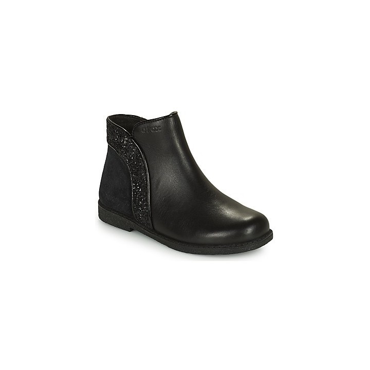 Geox  Kinderstiefel SHAWNTEL