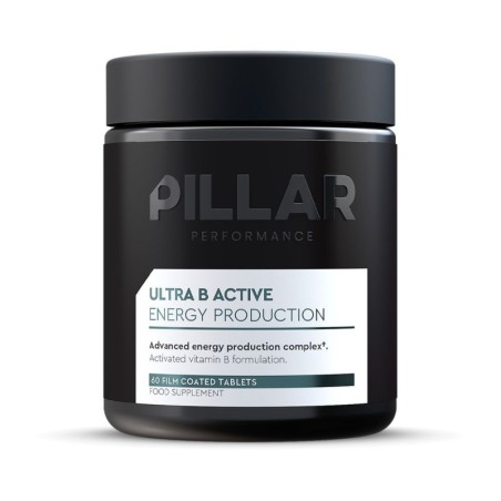 Ultra B Active Peak Performance (60s)