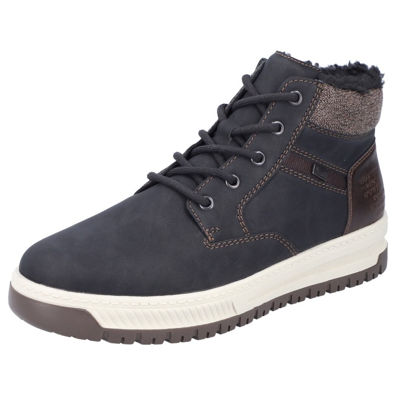 Rieker Winterboots, mit wasserabweisender riekerTEX-Membran
