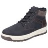 Rieker Winterboots, mit wasserabweisender riekerTEX-Membran