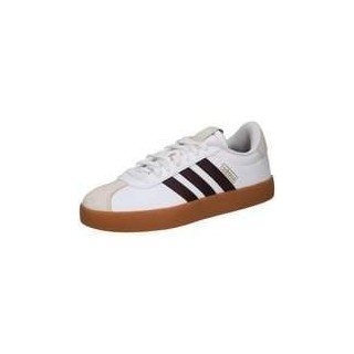 adidas VL Court 3.0 Sneaker Herren weiß|weiß
