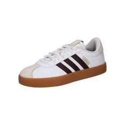 adidas VL Court 3.0 Sneaker Herren weiß|weiß