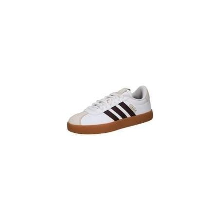 adidas VL Court 3.0 Sneaker Herren weiß|weiß