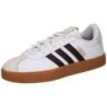 adidas VL Court 3.0 Sneaker Herren weiß|weiß