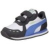 PUMA Cabana Racer SL V Inf Sneaker Mädchen|Jungen grau|grau|grau|grau|grau|grau|grau|grau|grau