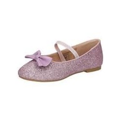 Claudia Ghizzani Ballerina Mädchen rosa|rosa