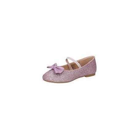 Claudia Ghizzani Ballerina Mädchen rosa|rosa