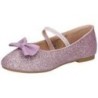 Claudia Ghizzani Ballerina Mädchen rosa|rosa