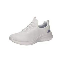 Skechers Slip On Sneaker Damen weiß|weiß|weiß|weiß|weiß