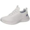 Skechers Slip On Sneaker Damen weiß|weiß|weiß|weiß|weiß