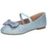 Claudia Ghizzani Ballerina Mädchen blau|blau