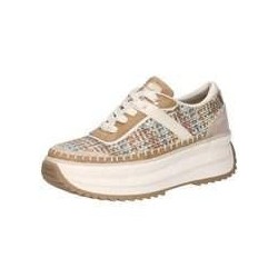 Tom Tailor Plateau Sneaker Damen bunt|bunt
