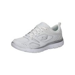 Skechers Summits Suited Damen weiß|weiß|weiß|weiß|weiß|weiß|weiß