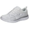 Skechers Summits Suited Damen weiß|weiß|weiß|weiß|weiß|weiß|weiß