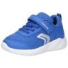 Geox B Sprintye Boy Sneaker Jungen blau|blau