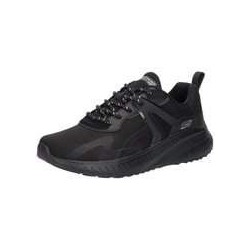 Skechers Bobs Squad Chaos Elevated Herren schwarz|schwarz