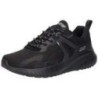 Skechers Bobs Squad Chaos Elevated Herren schwarz|schwarz