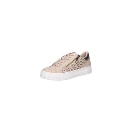 Marco Tozzi Sneaker Damen rosa|rosa|rosa