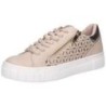 Marco Tozzi Sneaker Damen rosa|rosa|rosa