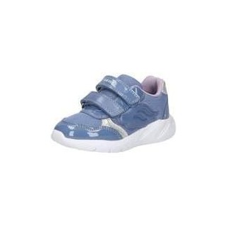 Geox B Sprintye Girl Sneaker Mädchen blau|blau|blau|blau|blau|blau|blau