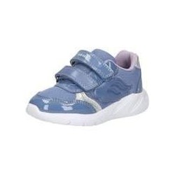 Geox B Sprintye Girl Sneaker Mädchen blau|blau|blau|blau|blau|blau|blau
