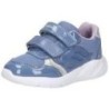 Geox B Sprintye Girl Sneaker Mädchen blau|blau|blau|blau|blau|blau|blau