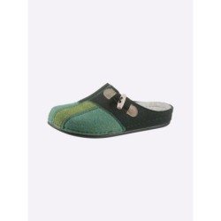 Dr. Feet Pantoffel Hausschuh