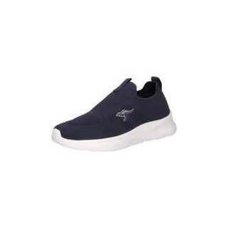 KangaROOS K NJ Zoe Slip On Damen blau|blau