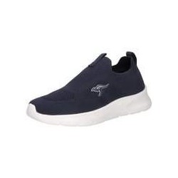 KangaROOS K NJ Zoe Slip On Damen blau|blau