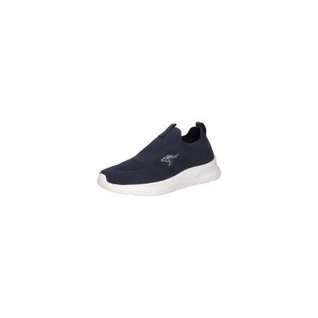 KangaROOS K NJ Zoe Slip On Damen blau|blau