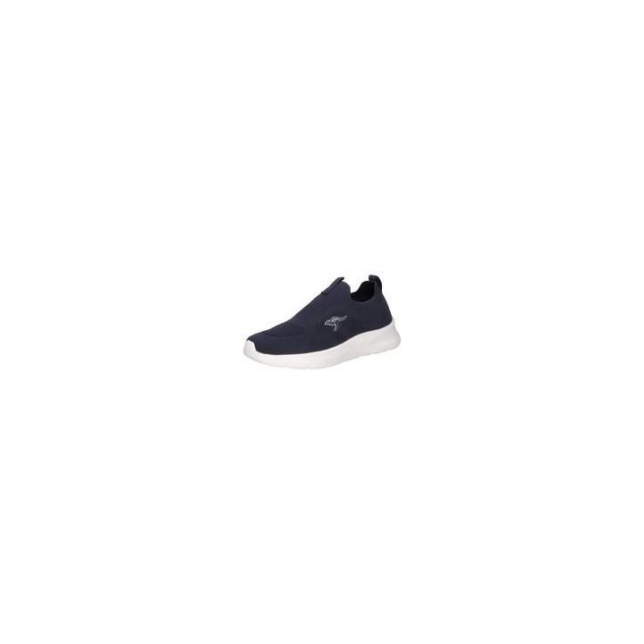 KangaROOS K NJ Zoe Slip On Damen blau|blau