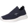 KangaROOS K NJ Zoe Slip On Damen blau|blau