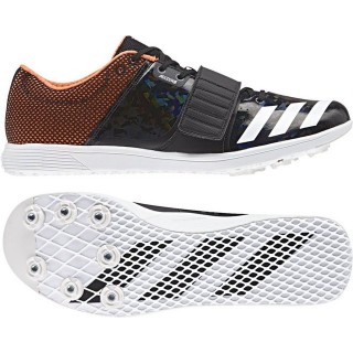 adidas Performance adidas adizero tj / pv Dreisprung Stabhochsprung Spikes Spike Schuhe Spike Schuh